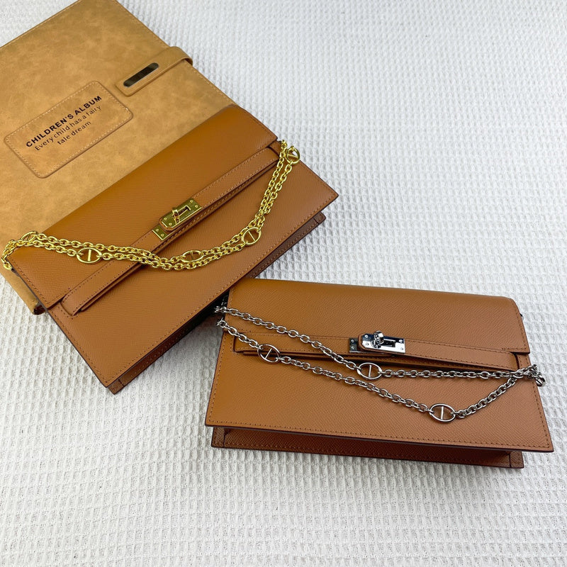 Satchel Bags - HMS-Bags - 904