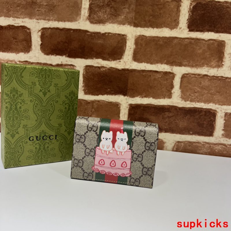Glami- - Mix Wallets - 006