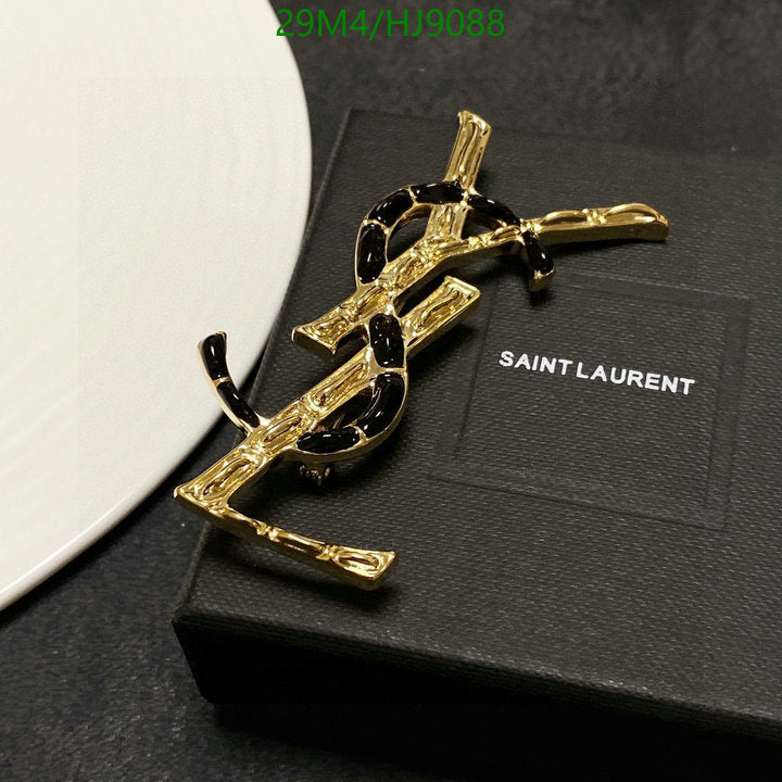 SAMC - YLS Jewelry - 060
