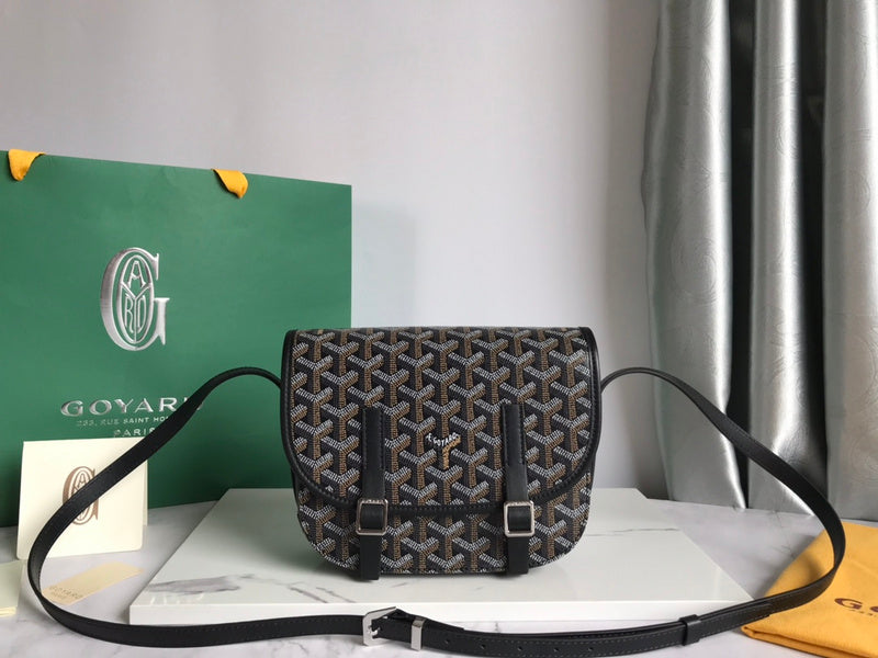 Glamy - GYO Bags - 1087