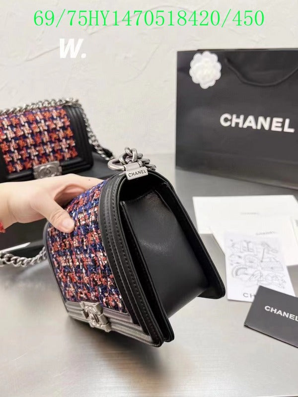 Glami - CHL Bags - 2754