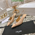SAMC - COL Women Shoes - 059