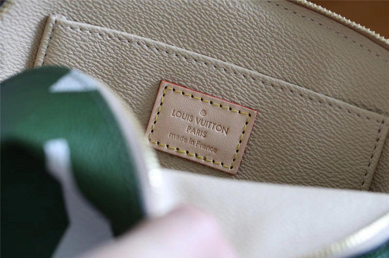Glami Fashion Lu-Vi bags - 9061