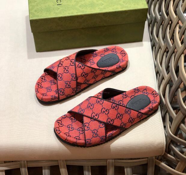 SAMC - GUKI Men Shoes - 821