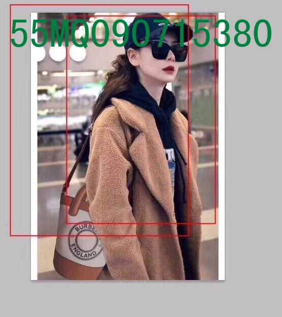 ELE Fashion -BBR Bags - 744