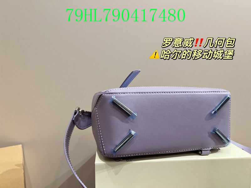 Satchel Bags - LWE Bags - 104