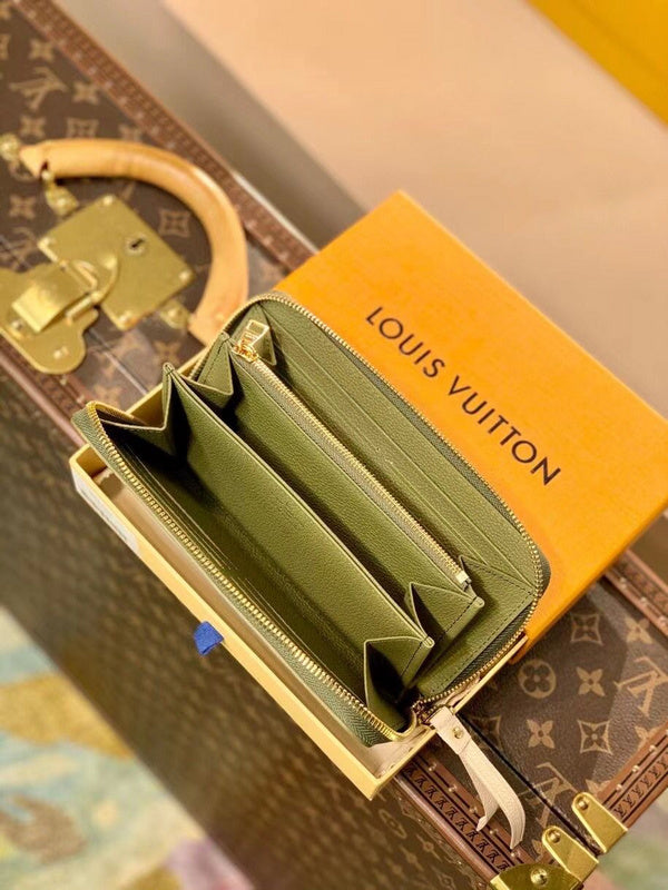 Glami GlamI Lu-Vi Bags - 16689