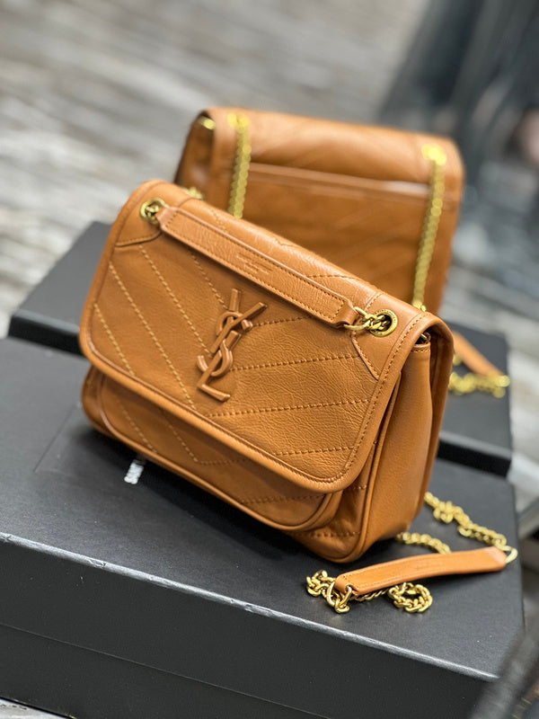Glamy - YLS Bags - 850