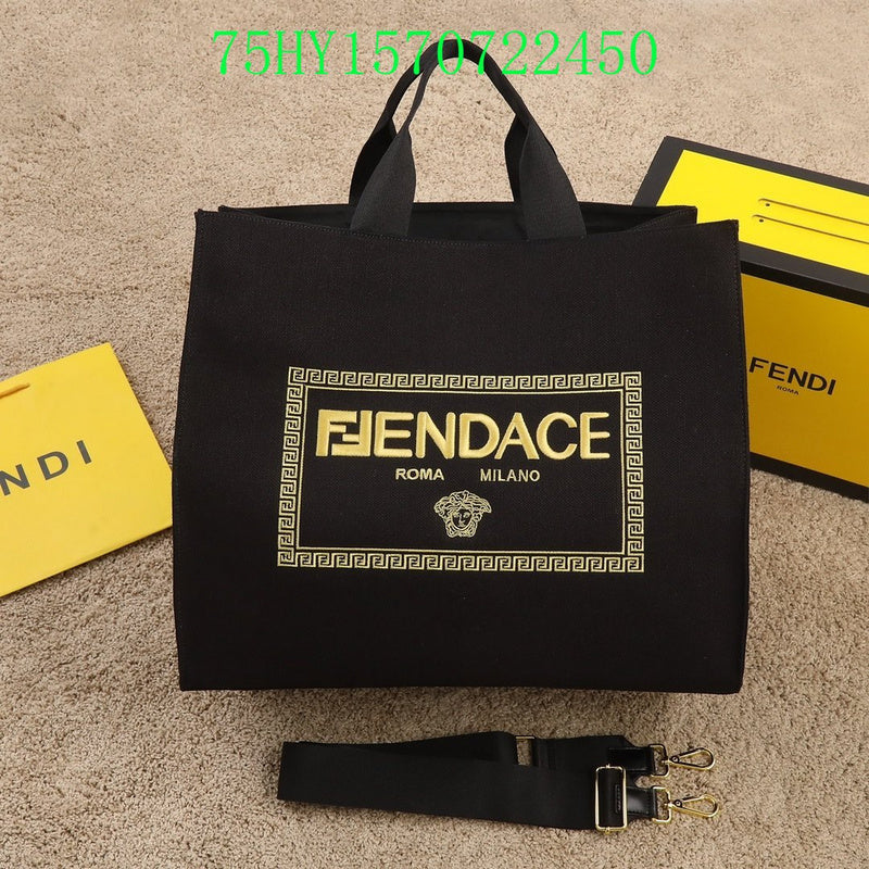 Glami - FDE Bags - 3305