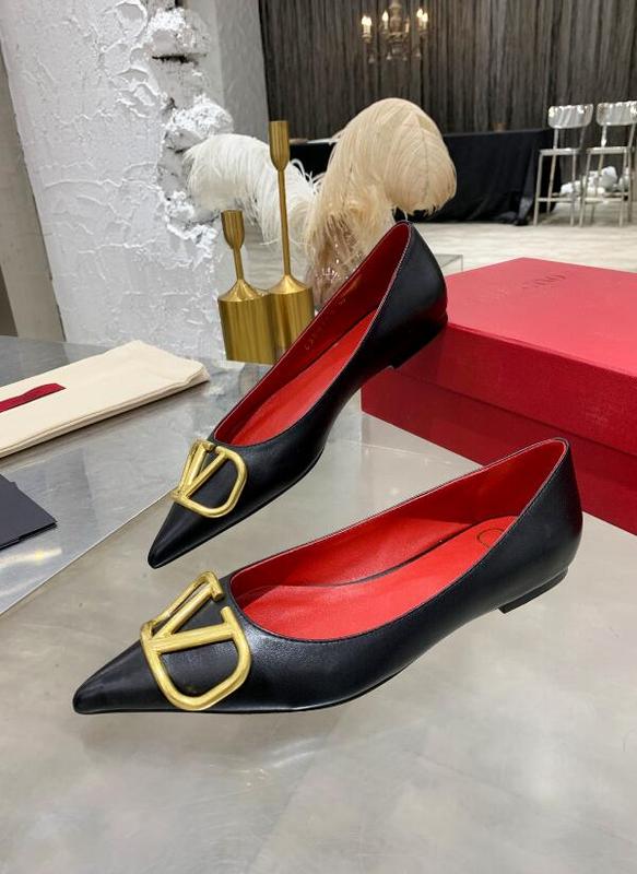 SAMC - VEL Women Shoes - 687