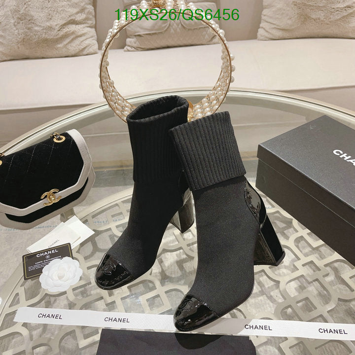 SAMC - CHL Women Boots - 418