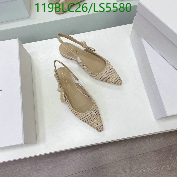 SAMCC - DOR Women Shoes - 2382