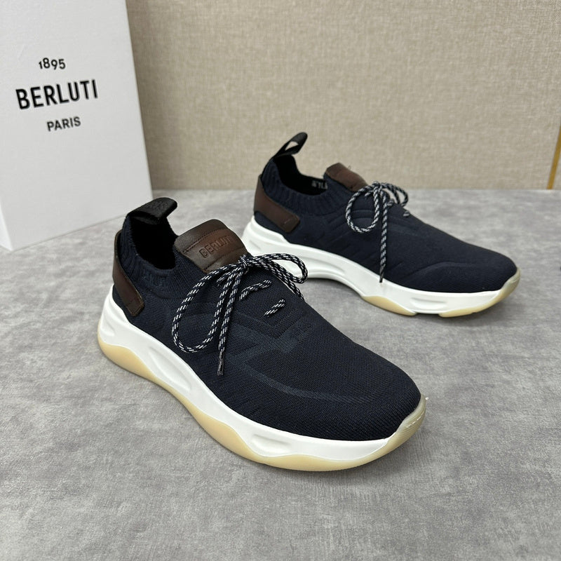 Glami - BRE Men Shoes - 238