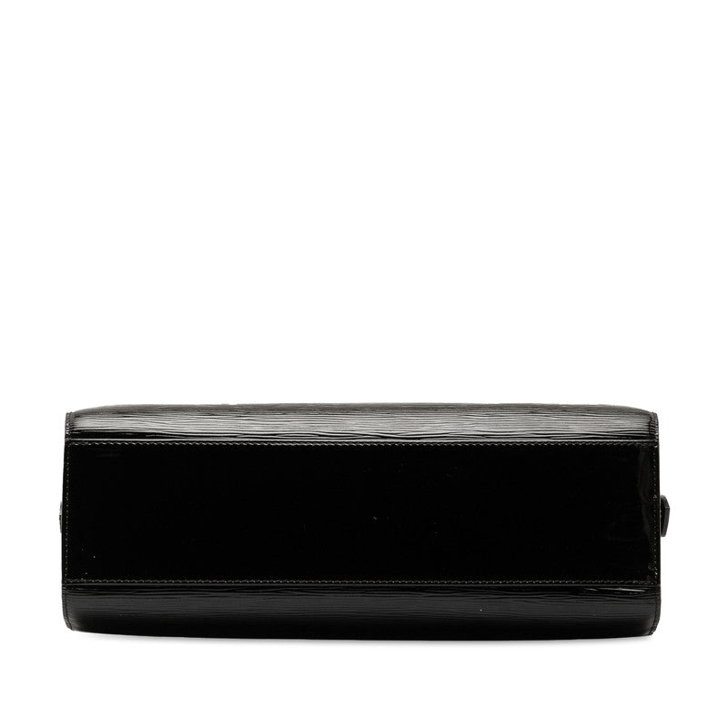 Louis Vuitton M5907N Noir Black Patent Leather  Louis Vuitton