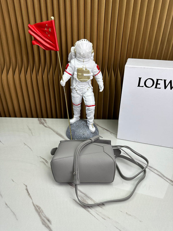 Glamy - LWO Bags - 094