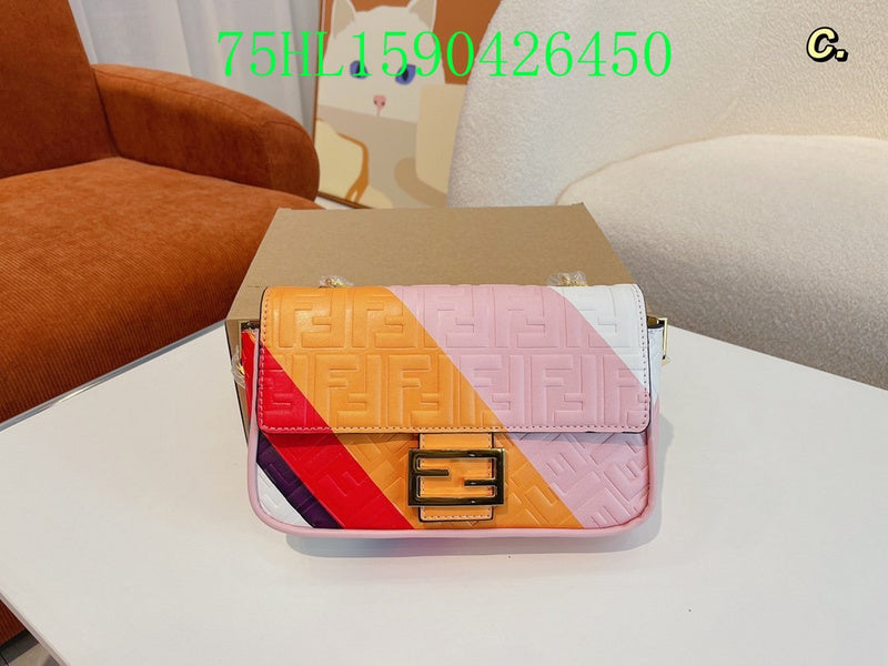 Glami - FDE Bags - 1673