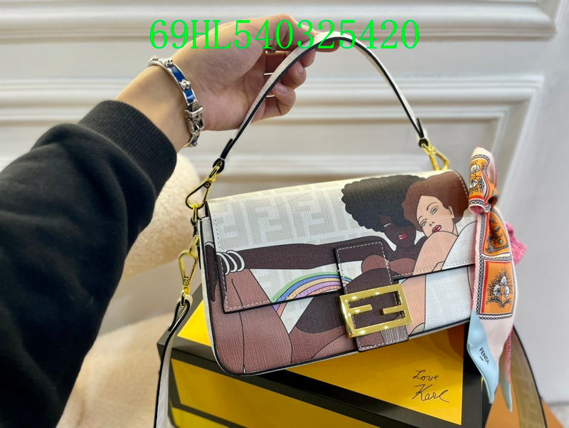 Glami - FDE Bags - 1733