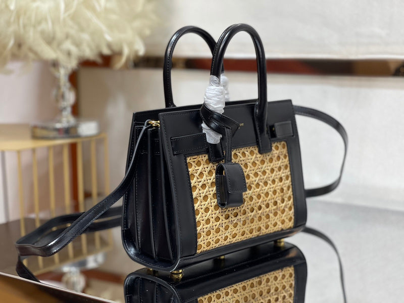 Satchel Bags - SLY Bags - 2405