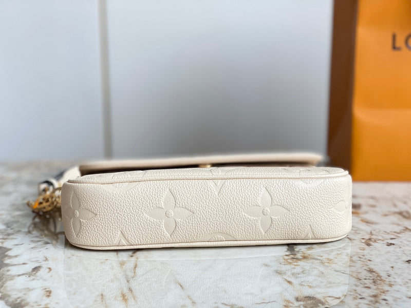 Glamy - LOV Bags - 942