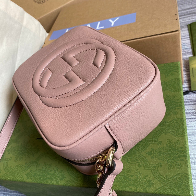Glami - Glami Bags - 2163