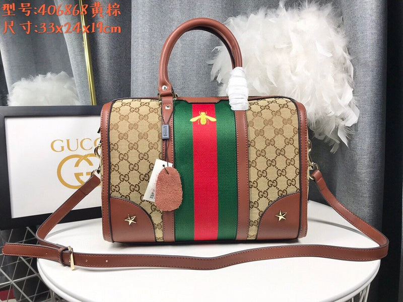Glami Fashion - GCI Bags - 10820