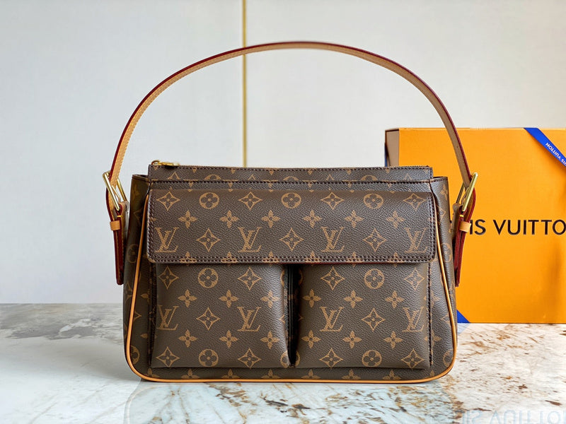 Glamy - LOV Bags - 779
