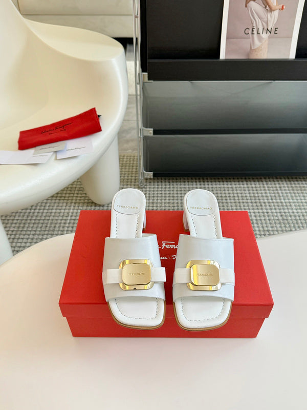 Glami - FGO Women Shoes - 221