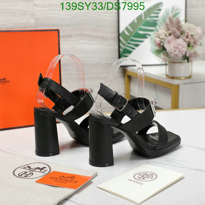 SAMC - HMS Women Shoes - 028