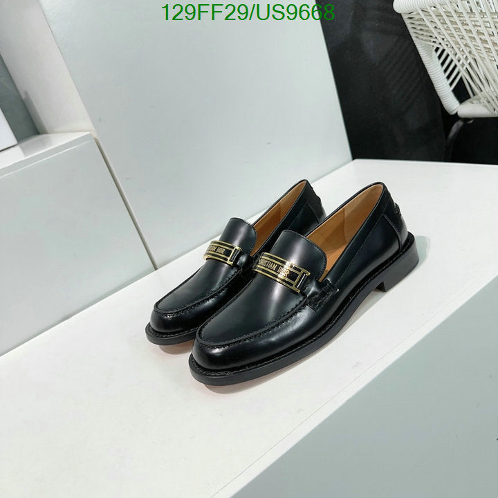 SAMCC - DOR Women Shoes - 1479