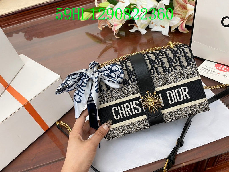 Glami - DOR Bags - 1282