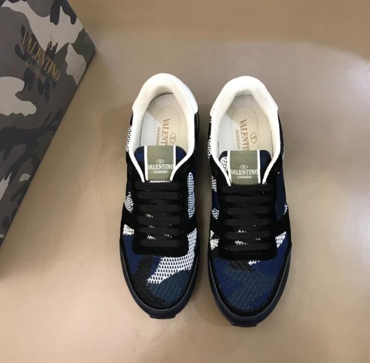SAMC - VEL Men Shoes - 239