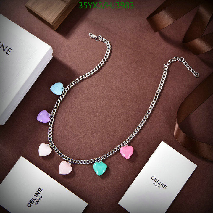 SAMC - COL Jewelry - 117