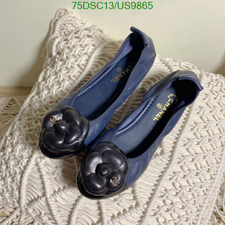 SAMC - CHL Women Shoes Ballet - 118