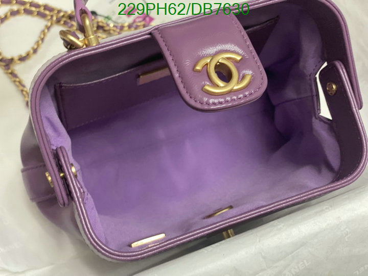 SAMC - CHL Bags - 053