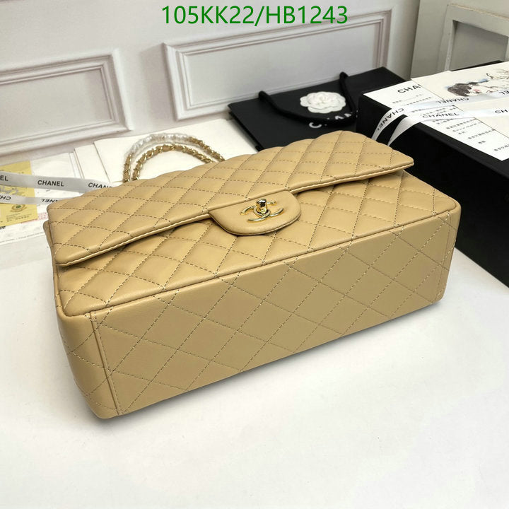 SAMC - CHL Bags Crossbody - 060
