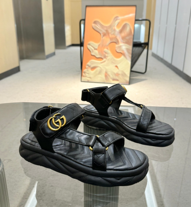 SAMC - GUKI Women Shoes - 112