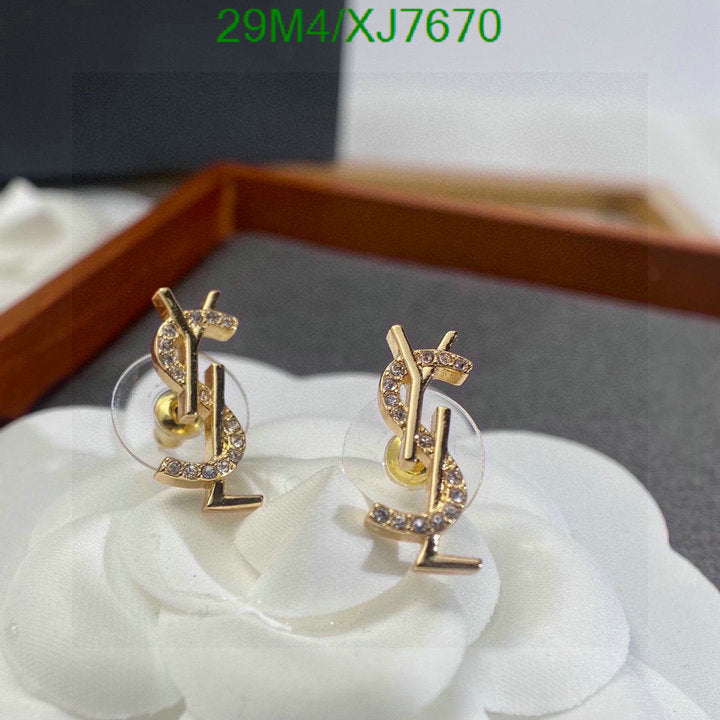 SAMC - YLS Jewelry - 090