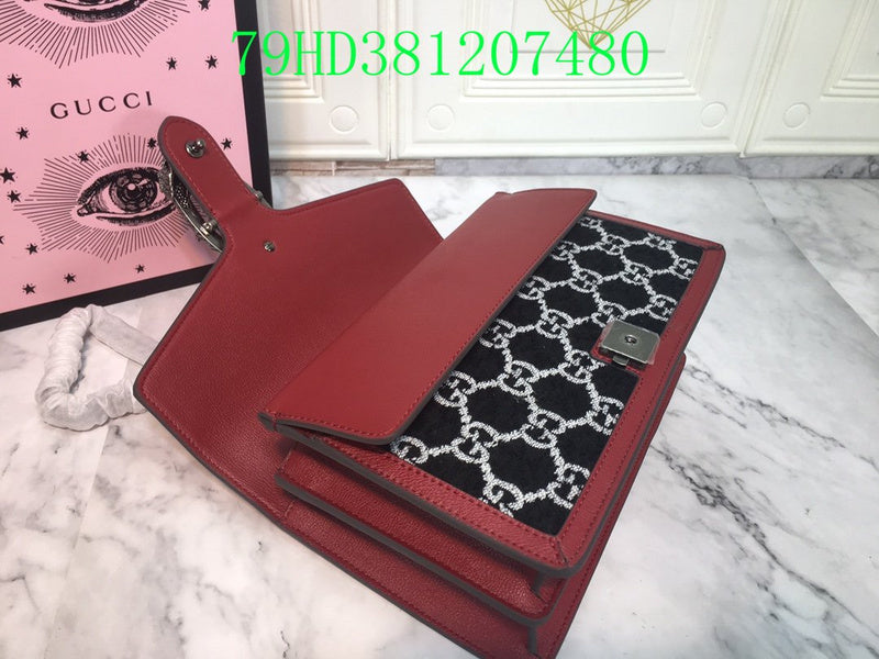 Glami Fashion - GCI Bags - 10680