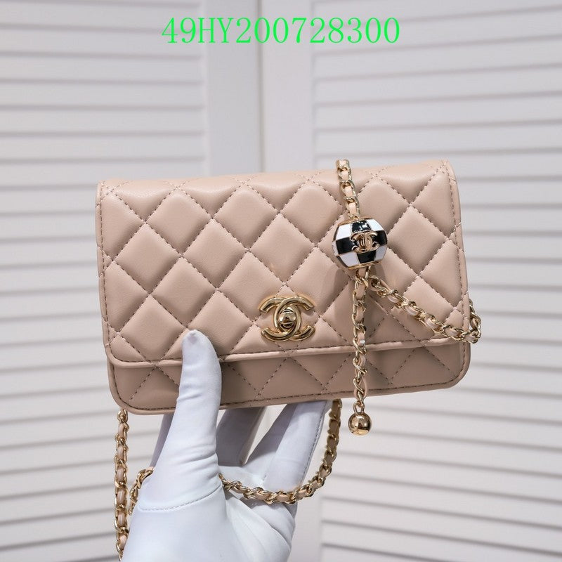Satchel Bags - CHL Bags - 5043