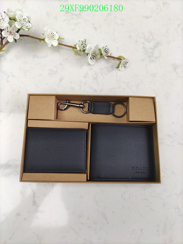 Glami - CAH Wallet - 007