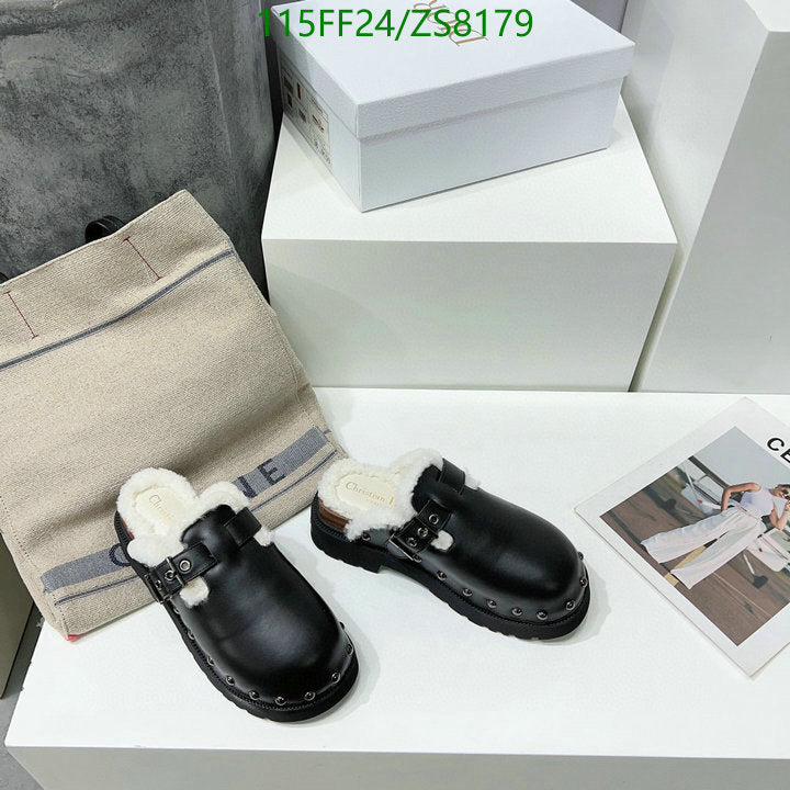 SAMCC - DOR Women Shoes - 2060