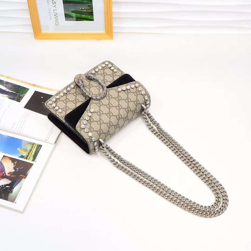 Glami Fashion - GCI Bags - 420