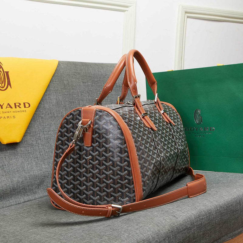 Glamy - GYO Bags - 1577