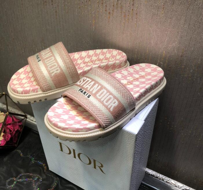 SAMCC - DOR Women Shoes - 750