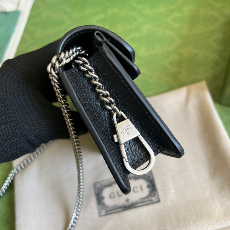 Glami Fashion - GCI Bags - 9695