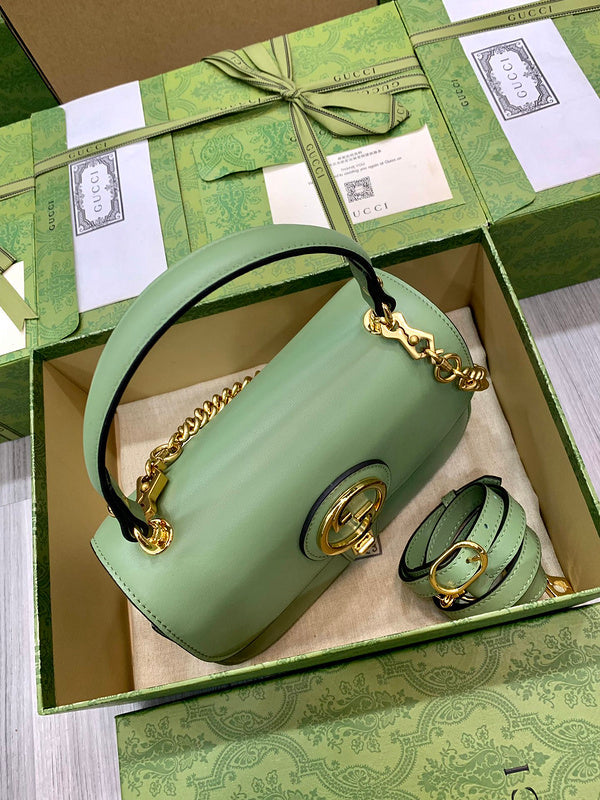 Satchel Bags - GCI Bags - 689