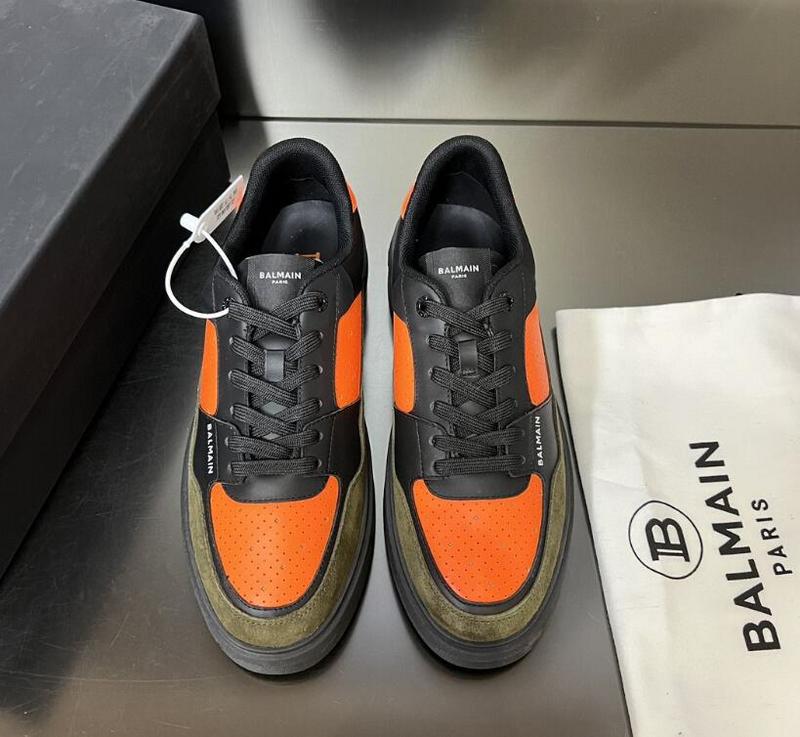 SAMC - BAM Men Shoes - 039