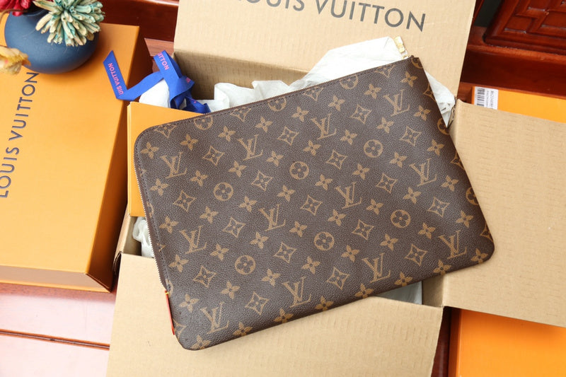 Glami Fashion Lu-Vi Bags - 16926