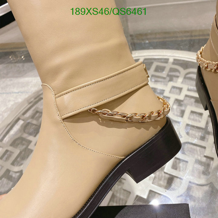 SAMC - CHL Women Boots - 408