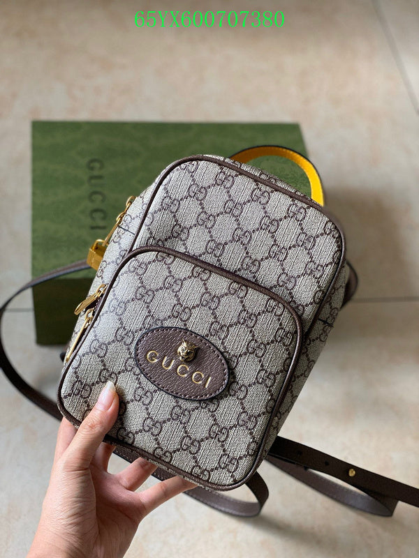 Glami Fashion - GCI Bags - 11536
